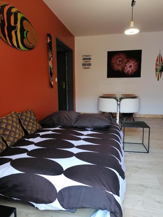 Charmant Appartement Centre Ville Le Ronsard Nogent-le-Rotrou Kültér fotó