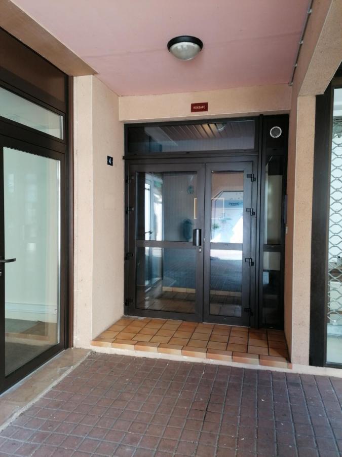 Charmant Appartement Centre Ville Le Ronsard Nogent-le-Rotrou Kültér fotó